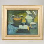 1765&nbsp;7101&nbsp;Oljemålning